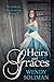 Heirs and Graces (Victorian Vigilantes Book 2)