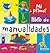 Mi primer libro de manualidades (Spanish Edition)