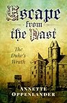 Escape from the Past by Annette Oppenlander