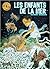 Les Enfants de la mer, Volume 4 by Daisuke Igarashi Les Enfants de la mer, Volume 4 by Daisuke Igarashi