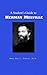 A Student's Guide to Herman Melville