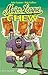 Chew, Vol. 5: Major League
