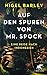 Auf den Spuren von Mr. Spock: Eine Reise nach Indonesien (German Edition)
