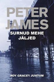Surnud mehe jäljed (Roy Grace, #4)