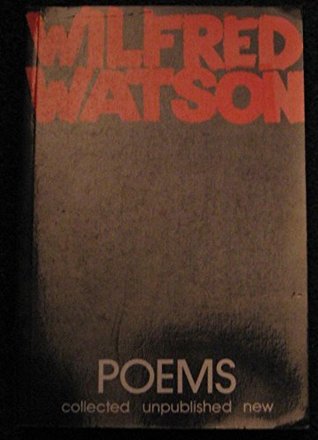 Poems: Collected, unpublished, new