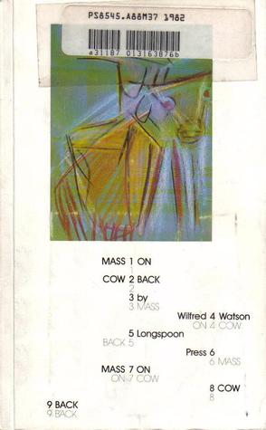 Mass on Cowback