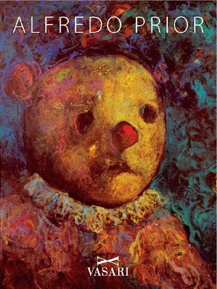 Alfredo Prior (Spanish Edition)