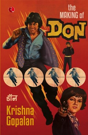 The Making of Don (Kindle Edition)