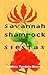 Savannah, Shamrock and Siestas: A true life-changing story