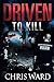 Driven To Kill (DI Karen Fo...