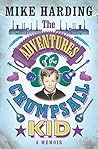 The Adventures of the Crumpsall Kid: A Memoir