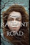 The Radiant Road Book cover for The Radiant Road