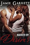 Marked By Desire - Book 5
