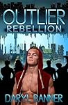 Outlier by Daryl Banner
