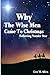 Why The Wise Men Came To Christmas: Following Yonder Star