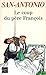 Le Coup du Père François (San-Antonio #54)