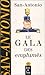 Le Gala des emplumés (San-Antonio #55)