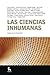 Las ciencias inhumanas