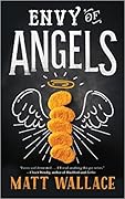 Envy of Angels