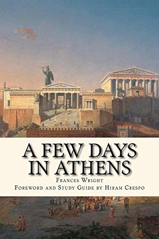 A Few Days in Athens (Kindle Edition)