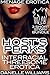 Host's Perks: Interracial Threesome Erotica