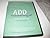 ADD & Mastering It?! [Dvd] [2012]