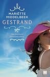 Gestrand by Mariëtte Middelbeek