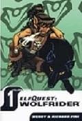 ElfQuest: Wolfrider Volume 1