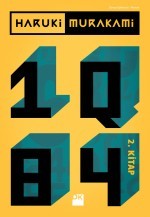 1Q84 : 2. Kitap (1Q84, #2)