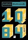 1Q84 : 3. Kitap