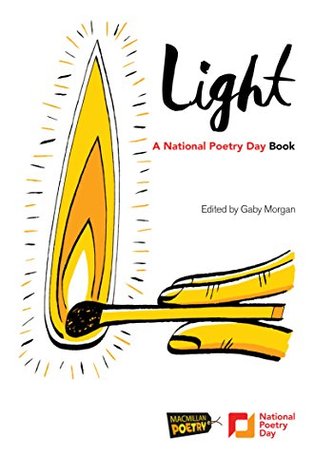 Light: A National Poetry Day Book (Kindle Edition)