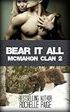 Bear It All (McMahon Clan, #2; Fated Mates, #5)