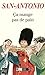 Ça mange pas de pain (San-Antonio #74)