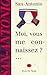 Moi, vous me connaissez ? (San-Antonio #76)
