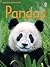 Pandas: For tablet devices: For tablet devices (Usborne Beginners)