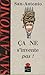 Ça ne s'invente pas ! (San-Antonio #80)