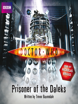 Doctor Who: Prisoner of the Daleks
