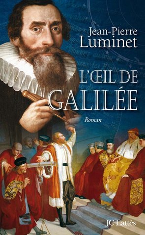 L'Œil de Galilée (Paperback)