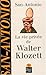 La vie privée de Walter Klozett (San-Antonio #87)