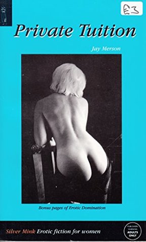 Private Tuition (Mass Market Paperback)