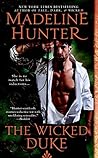 The Wicked Duke by Madeline Hunter