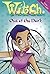 Out of the Dark (W.I.T.C.H. Chapter Books, #8)