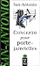 Concerto pour porte-jarretelles (San-Antonio #90)