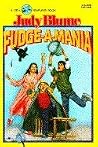 Fudge-a-Mania