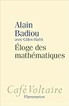 Eloge des mathéma...