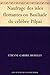 Naufrage des isles flottantes ou Basiliade du célébre Pilpai (French Edition)