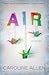 Air (Elemental Journey, #2)