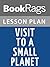 Lesson Plans Visit to a Small Planet