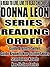 Donna Leon: Series Reading Order: A Read to Live, Live to Read Checklist [Guido Brunetti Series]