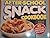 After-School Snack Cookbook